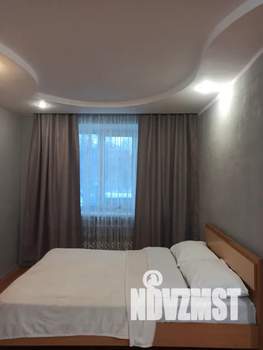 2-к квартира, посуточно, 43м2, 2/5 этаж