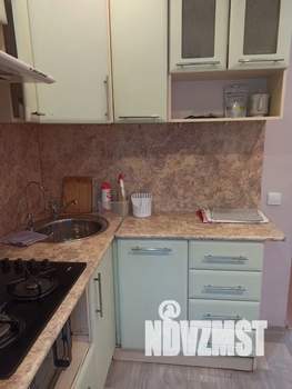 2-к квартира, посуточно, 43м2, 2/5 этаж