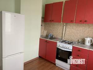 1-к квартира, посуточно, 32м2, 7/9 этаж
