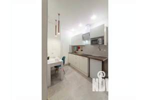 1-к квартира, посуточно, 35м2, 6/8 этаж