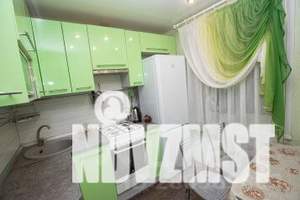 1-к квартира, посуточно, 35м2, 9/9 этаж