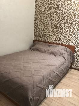 2-к квартира, посуточно, 43м2, 6/6 этаж