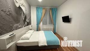 1-к квартира, посуточно, 25м2, 1/5 этаж