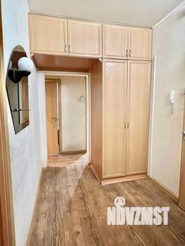 2-к квартира, на длительный срок, 52м2, 5/10 этаж