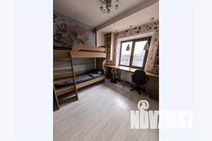 2-к квартира, посуточно, 52м2, 3/5 этаж