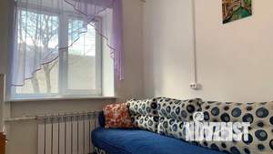 Студия квартира, посуточно, 18м2, 1/5 этаж