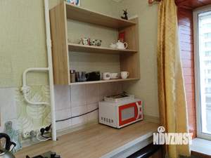 1-к квартира, посуточно, 28м2, 6/12 этаж