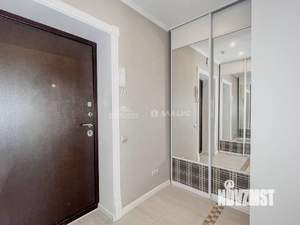 1-к квартира, на длительный срок, 49м2, 5/14 этаж