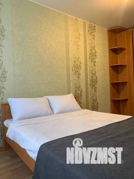 2-к квартира, посуточно, 44м2, 2/5 этаж