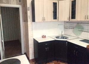 1-к квартира, на длительный срок, 31м2, 1/9 этаж