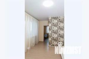 2-к квартира, посуточно, 42м2, 13/15 этаж