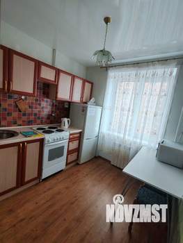 1-к квартира, посуточно, 24м2, 6/12 этаж