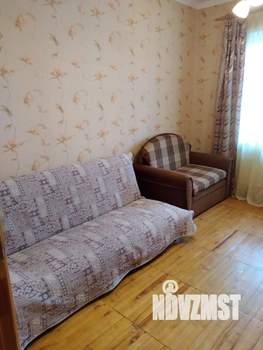 1-к квартира, на длительный срок, 33м2, 7/10 этаж