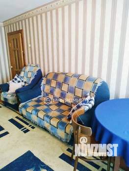 1-к квартира, на длительный срок, 30м2, 4/5 этаж