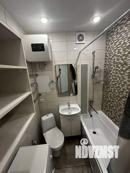 2-к квартира, на длительный срок, 36м2, 1/11 этаж