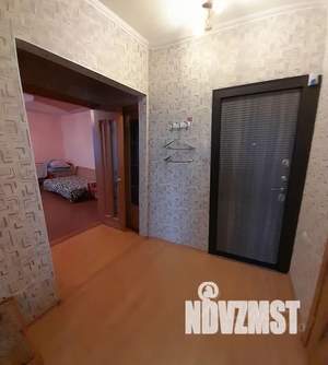 2-к квартира, посуточно, 54м2, 7/9 этаж