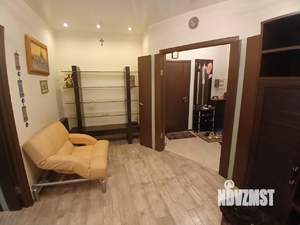 2-к квартира, на длительный срок, 58м2, 4/15 этаж