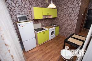 1-к квартира, посуточно, 31м2, 2/9 этаж