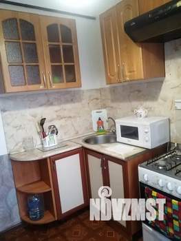 1-к квартира, посуточно, 32м2, 1/9 этаж