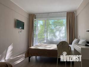 2-к квартира, посуточно, 41м2, 2/9 этаж