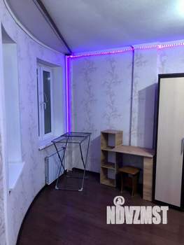 1-к квартира, на длительный срок, 33м2, 6/17 этаж