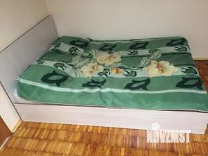 1-к квартира, посуточно, 29м2, 3/9 этаж