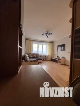 1-к квартира, посуточно, 30м2, 8/9 этаж