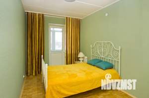 3-к квартира, посуточно, 65м2, 5/9 этаж