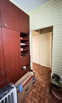 2-к квартира, на длительный срок, 50м2, 2/9 этаж