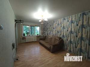 1-к квартира, на длительный срок, 30м2, 1/5 этаж