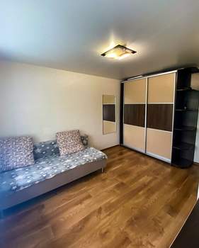 1-к квартира, на длительный срок, 21м2, 4/5 этаж