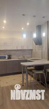 2-к квартира, посуточно, 38м2, 5/14 этаж