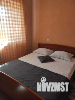 2-к квартира, посуточно, 60м2, 1/1 этаж