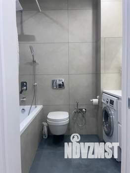 1-к квартира, посуточно, 39м2, 13/14 этаж