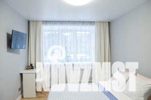 3-к квартира, посуточно, 57м2, 1/9 этаж