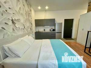 1-к квартира, посуточно, 23м2, 1/1 этаж