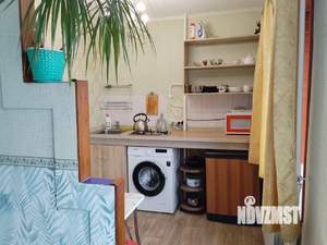 1-к квартира, посуточно, 28м2, 6/12 этаж