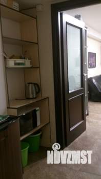 Студия квартира, посуточно, 20м2, 2/9 этаж