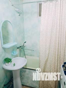 1-к квартира, посуточно, 33м2, 4/5 этаж