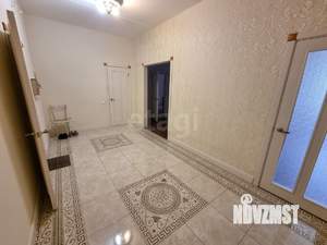 3-к квартира, на длительный срок, 89м2, 3/3 этаж