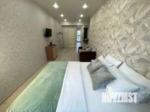 1-к квартира, посуточно, 35м2, 6/14 этаж