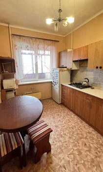 2-к квартира, на длительный срок, 50м2, 6/9 этаж