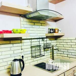 Студия квартира, посуточно, 22м2, 1/10 этаж