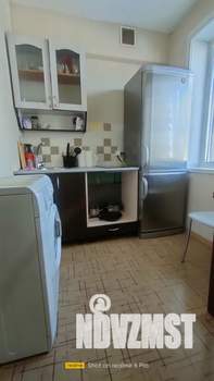 1-к квартира, посуточно, 32м2, 9/9 этаж