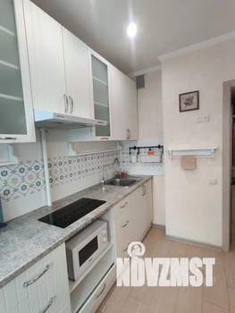 1-к квартира, посуточно, 37м2, 4/12 этаж