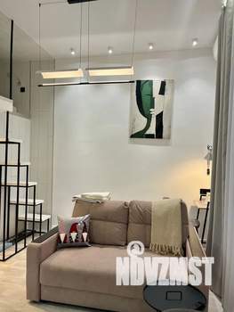 Студия квартира, посуточно, 30м2, 14/14 этаж