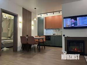 2-к квартира, посуточно, 53м2, 7/14 этаж