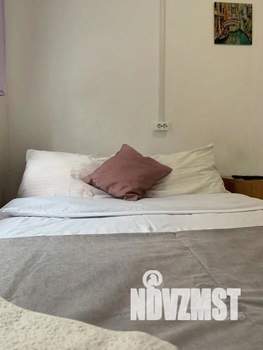 1-к квартира, посуточно, 18м2, 1/1 этаж