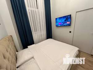 2-к квартира, посуточно, 33м2, 5/5 этаж