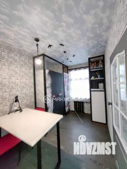 2-к квартира, на длительный срок, 38м2, 1/2 этаж